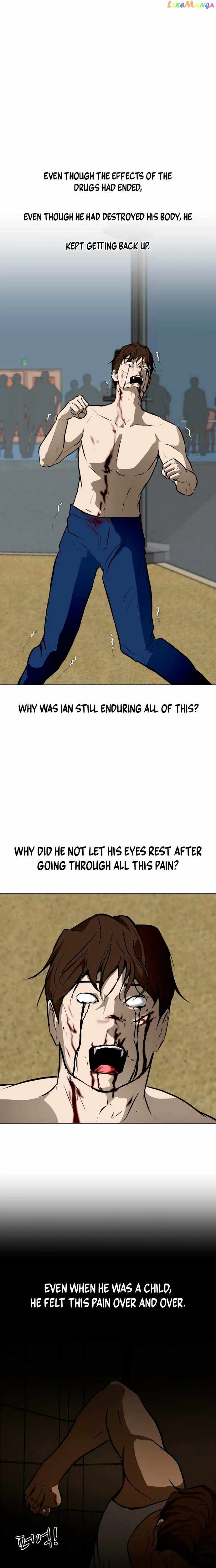 Zombie Fight Chapter 44 Page 52