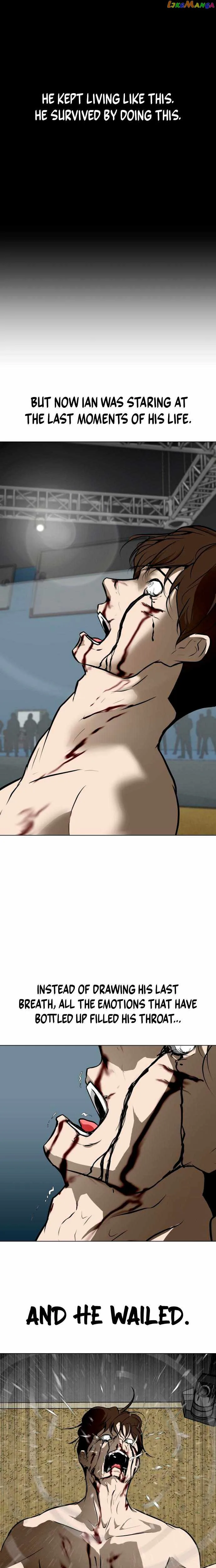 Zombie Fight Chapter 44 Page 56
