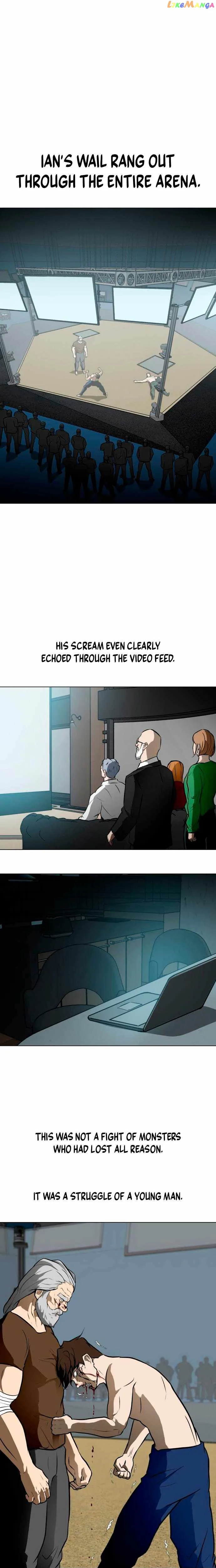 Zombie Fight Chapter 44 Page 58