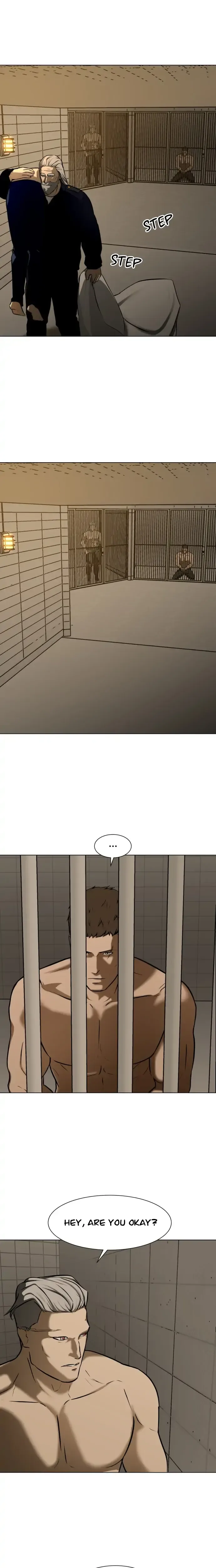 Zombie Fight Chapter 25 Page 12