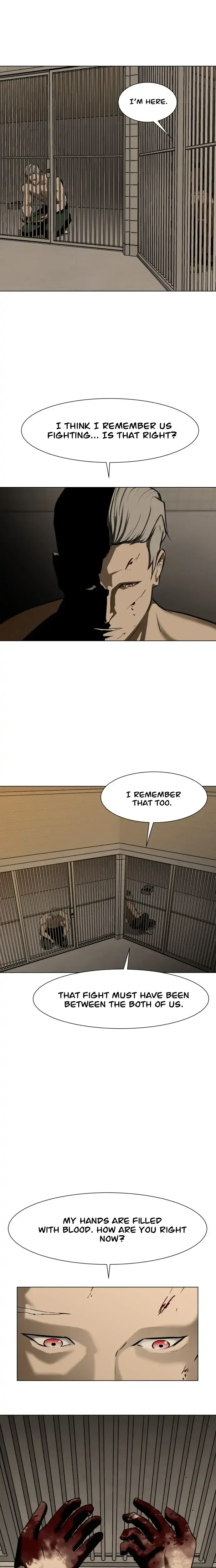 Zombie Fight Chapter 25 Page 46