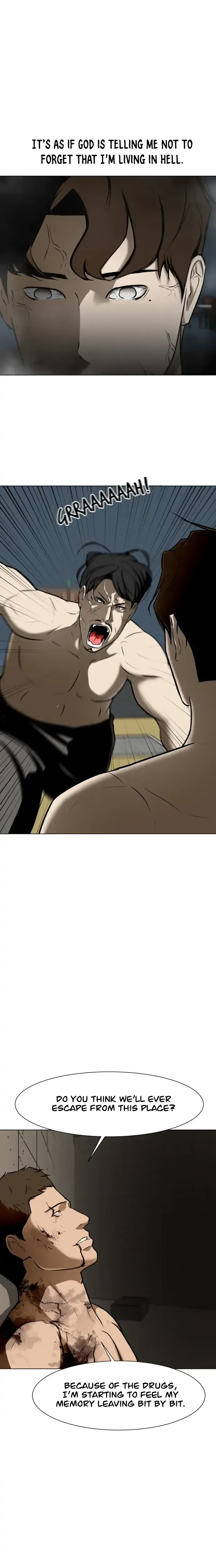 Zombie Fight Chapter 25 Page 59