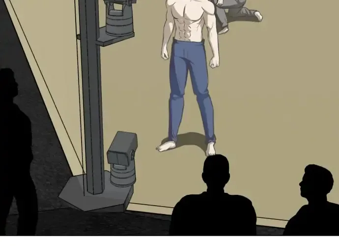 Zombie Fight Chapter 25 Page 70