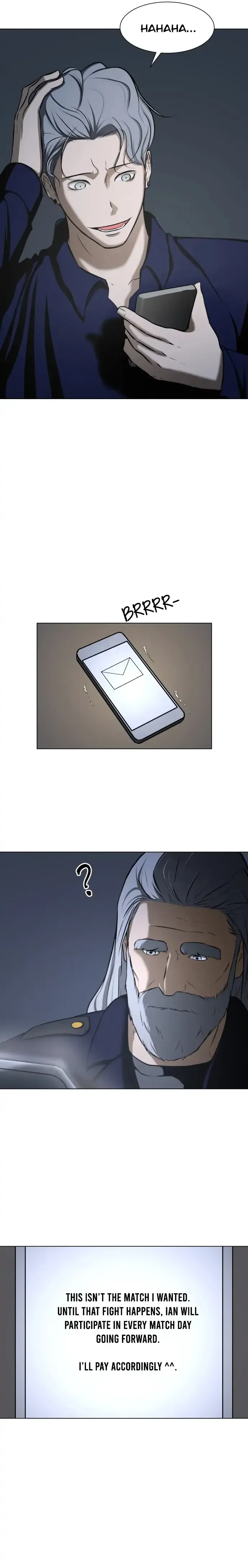 Zombie Fight Chapter 25 Page 78