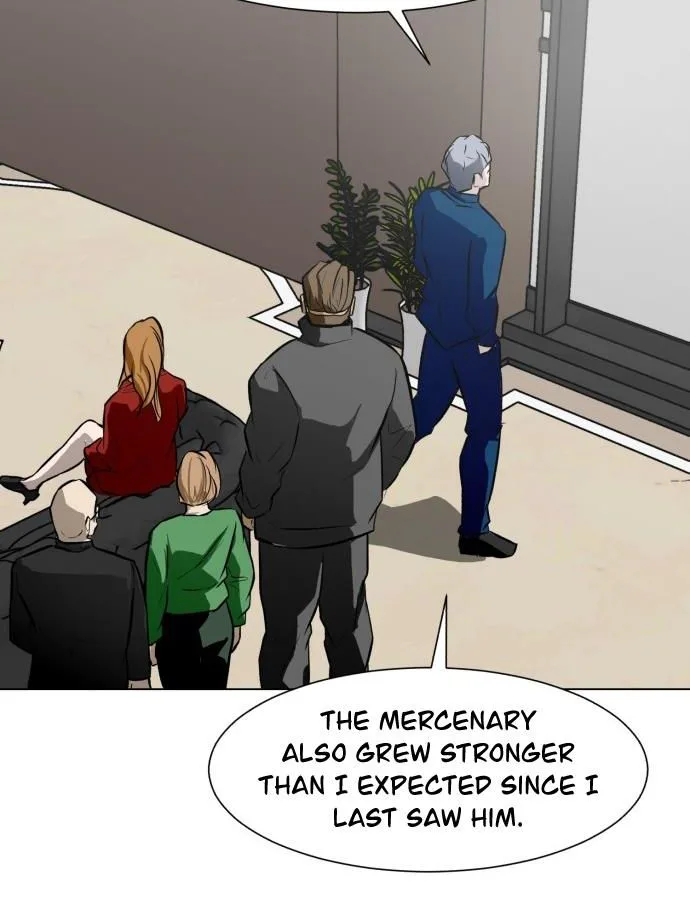 Zombie Fight Chapter 45 Page 25