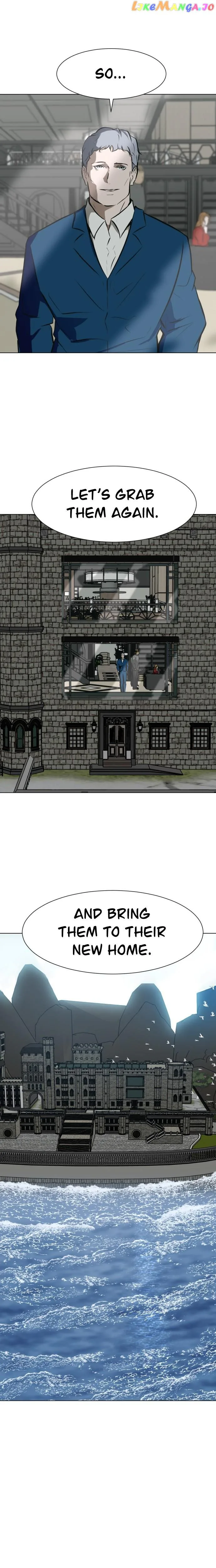 Zombie Fight Chapter 45 Page 26