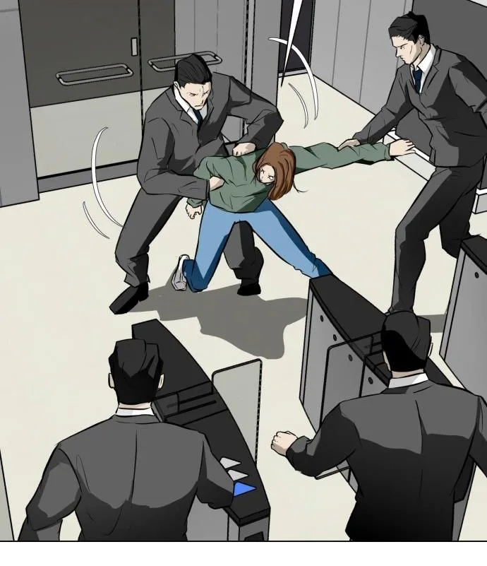 Zombie Fight Chapter 45 Page 45