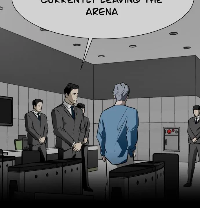 Zombie Fight Chapter 45 Page 47