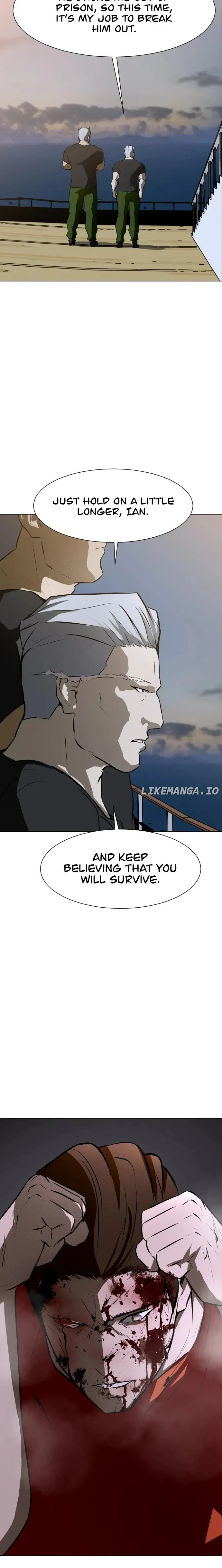 Zombie Fight Chapter 78 Page 13