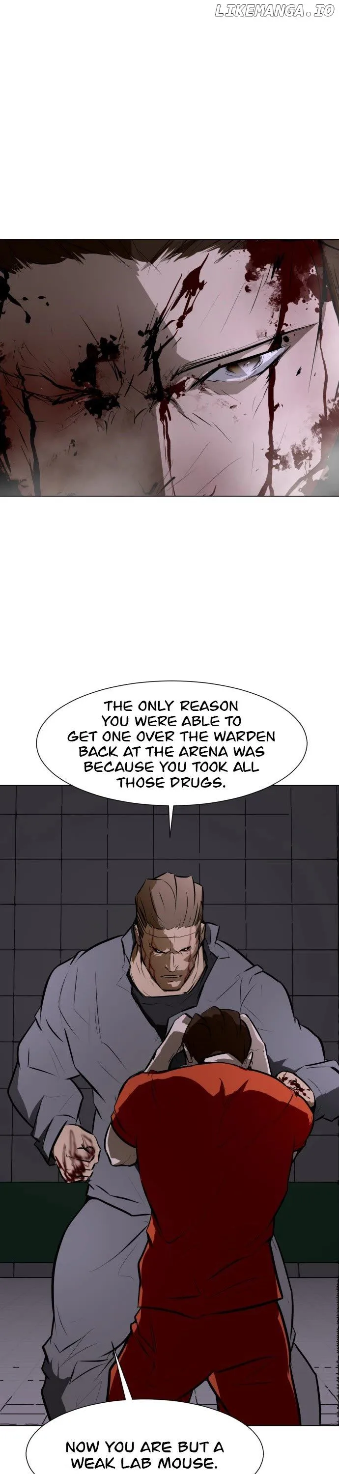 Zombie Fight Chapter 78 Page 14