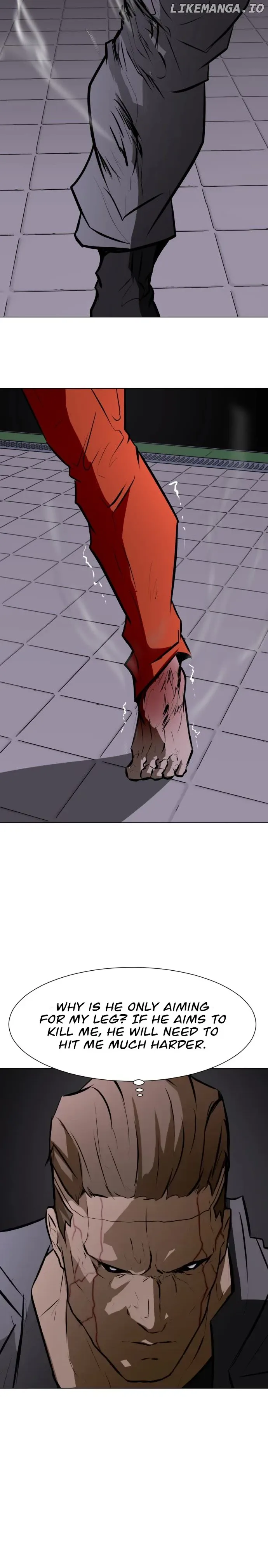 Zombie Fight Chapter 78 Page 16