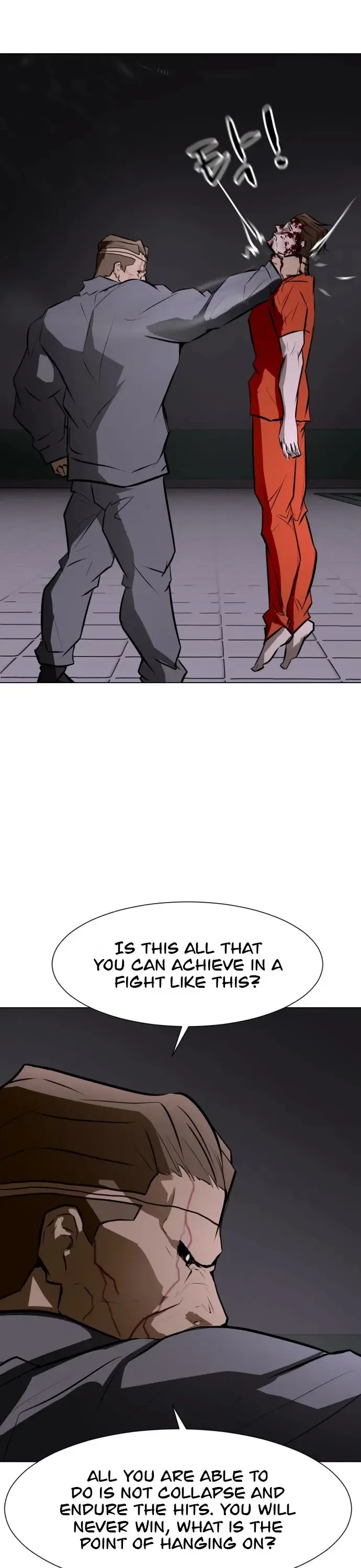 Zombie Fight Chapter 78 Page 18