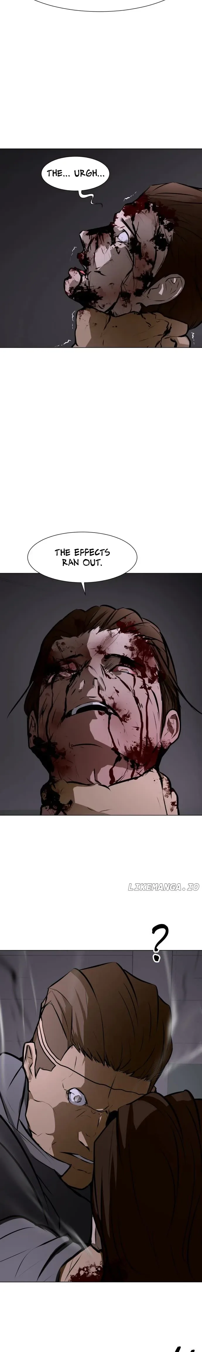 Zombie Fight Chapter 78 Page 19