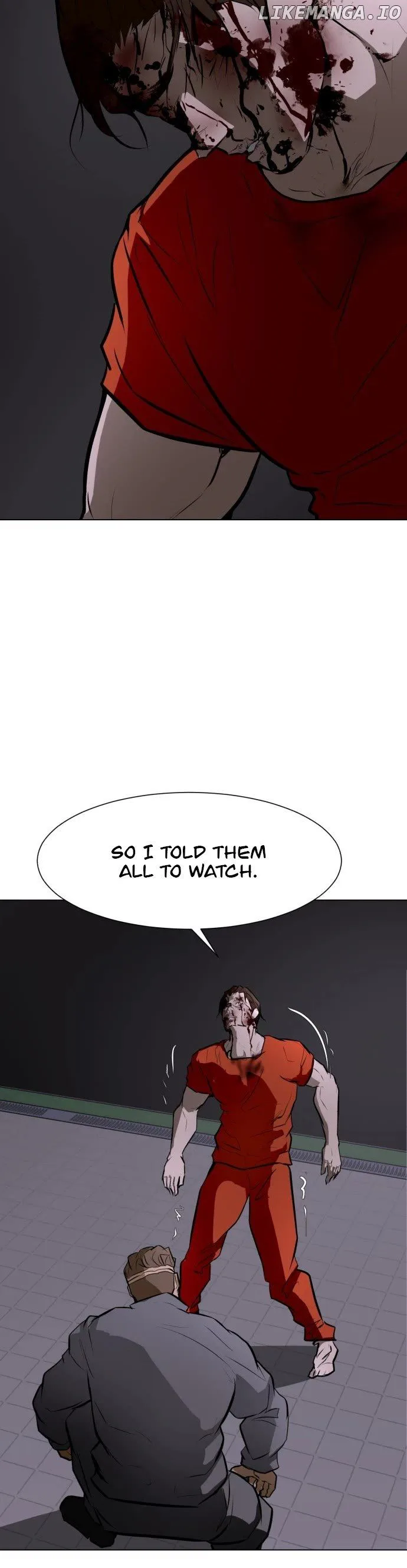 Zombie Fight Chapter 78 Page 23