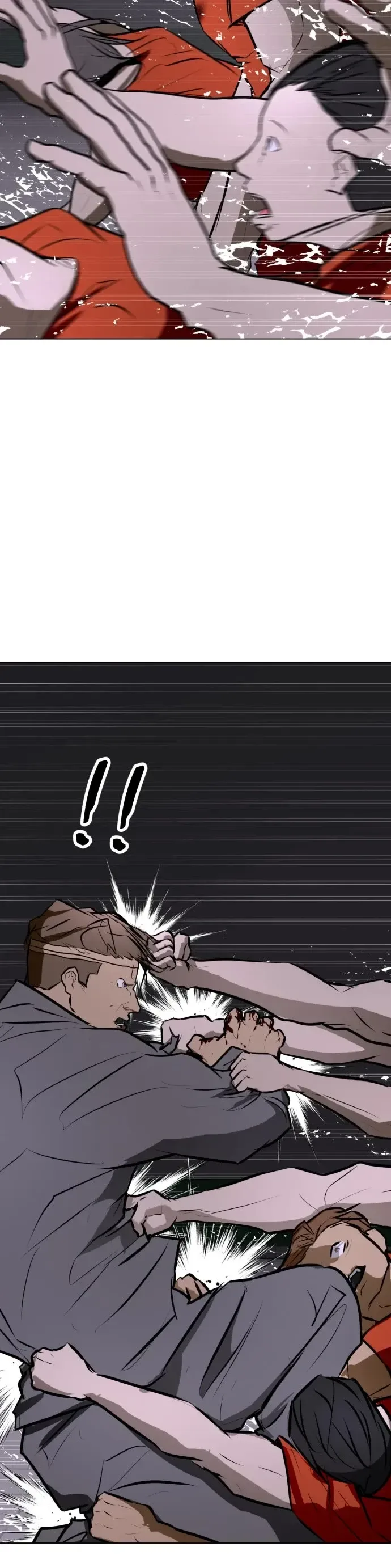 Zombie Fight Chapter 78 Page 27