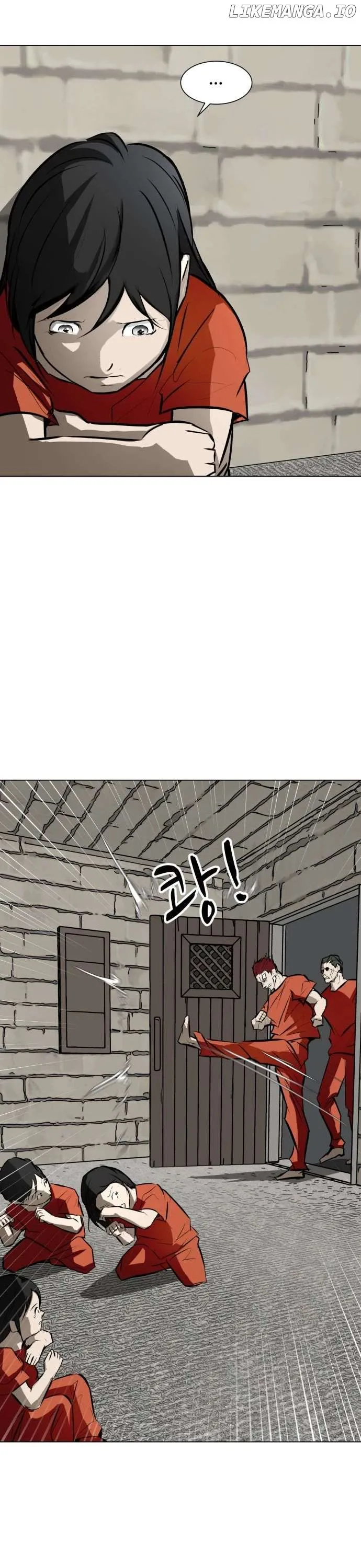 Zombie Fight Chapter 78 Page 34