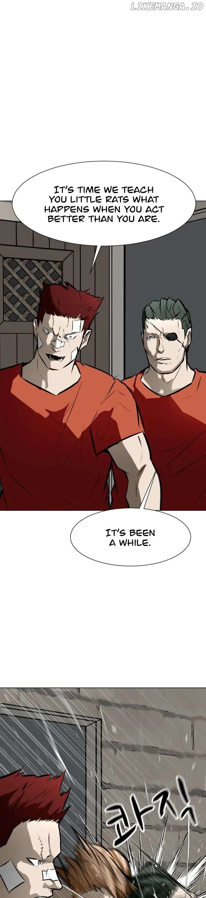 Zombie Fight Chapter 78 Page 35