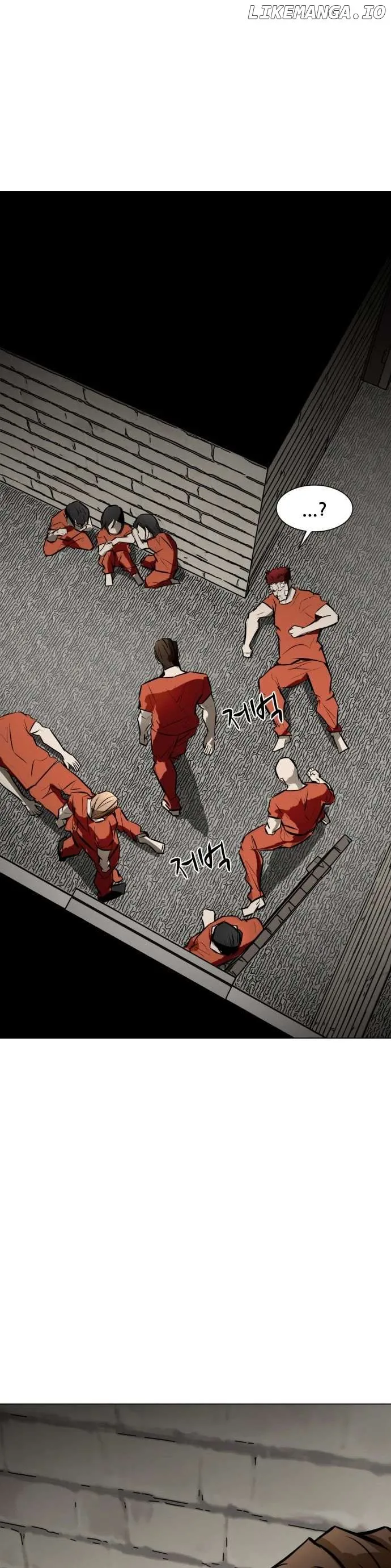 Zombie Fight Chapter 78 Page 39