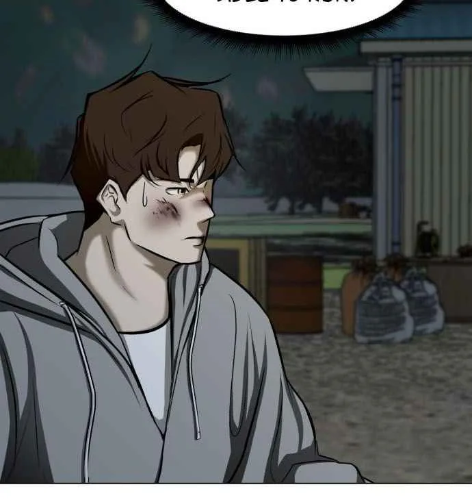 Zombie Fight Chapter 21 Page 9