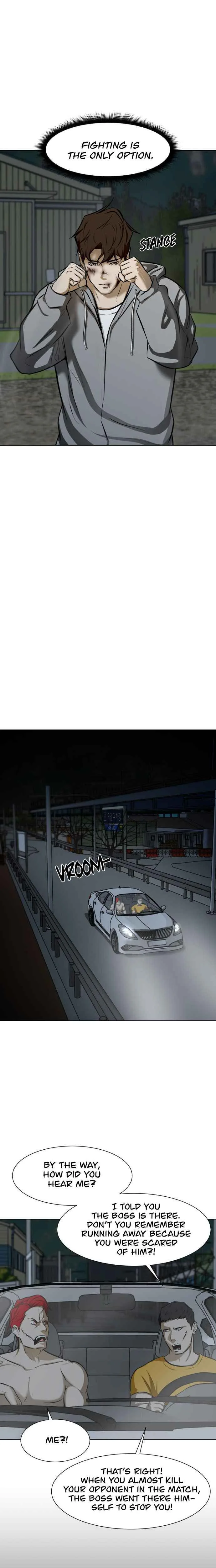 Zombie Fight Chapter 21 Page 10