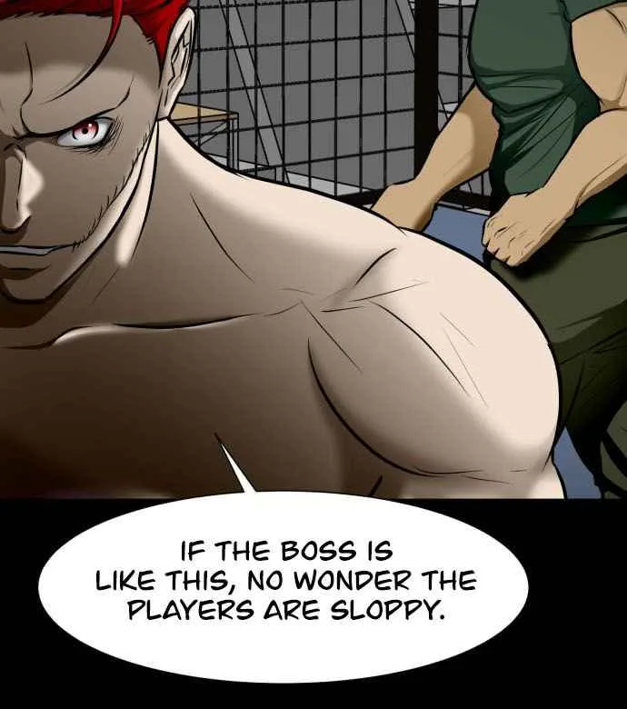 Zombie Fight Chapter 21 Page 17