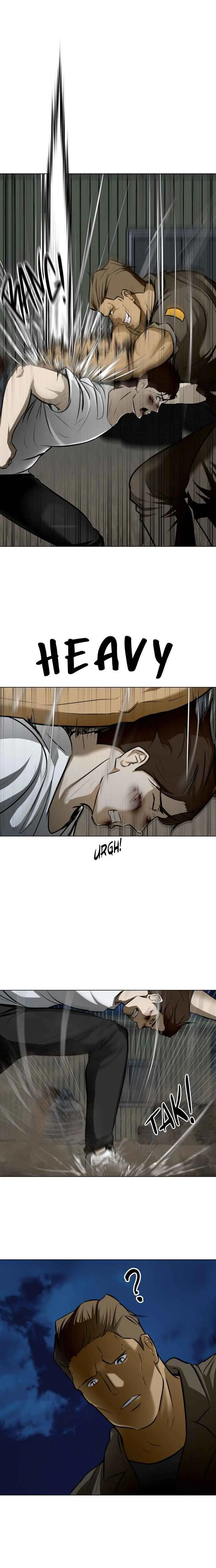 Zombie Fight Chapter 21 Page 30