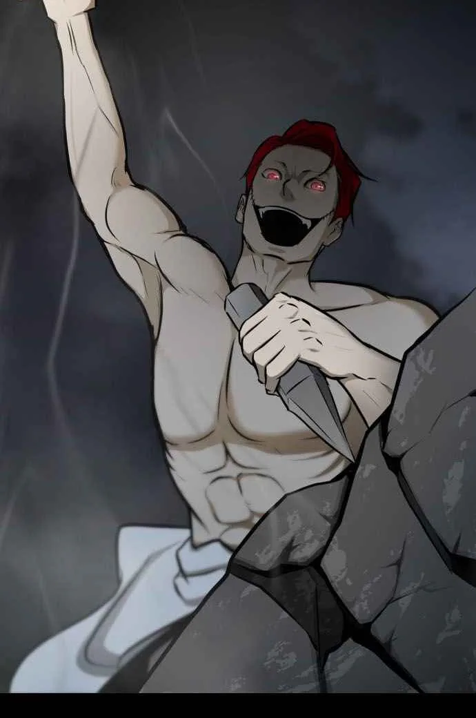 Zombie Fight Chapter 21 Page 39