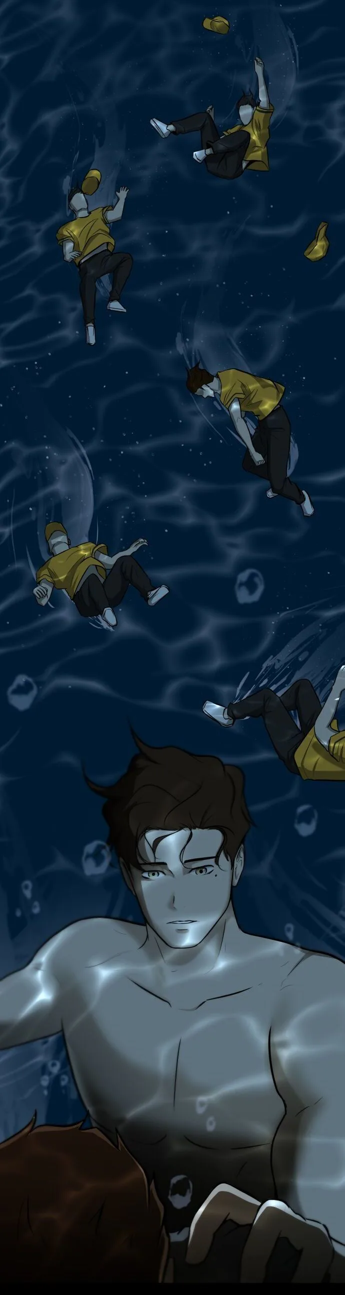 Zombie Fight Chapter 14 Page 13