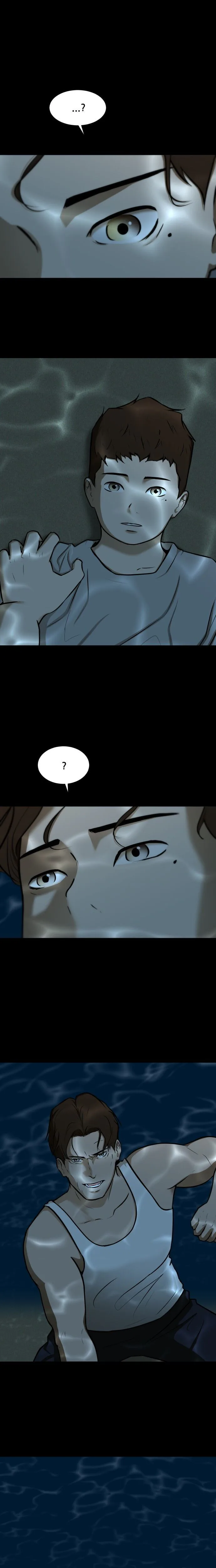 Zombie Fight Chapter 14 Page 14