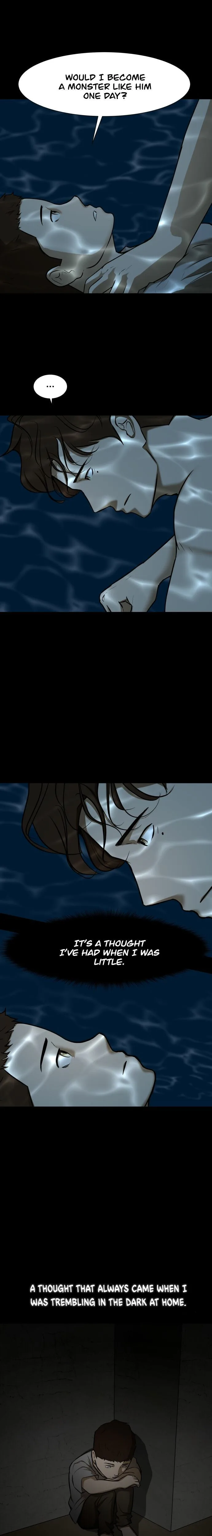 Zombie Fight Chapter 14 Page 16