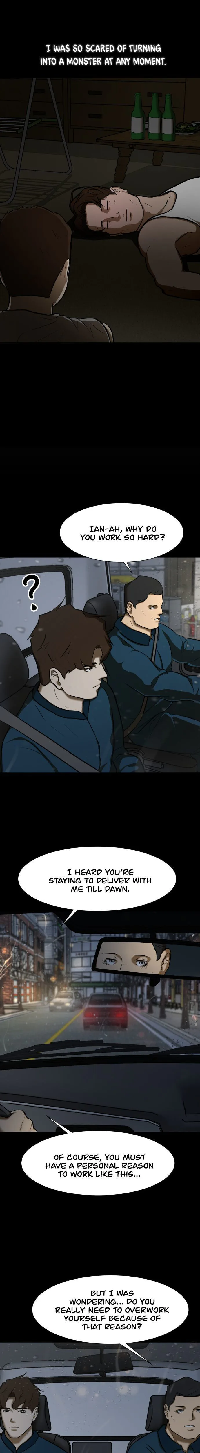 Zombie Fight Chapter 14 Page 18