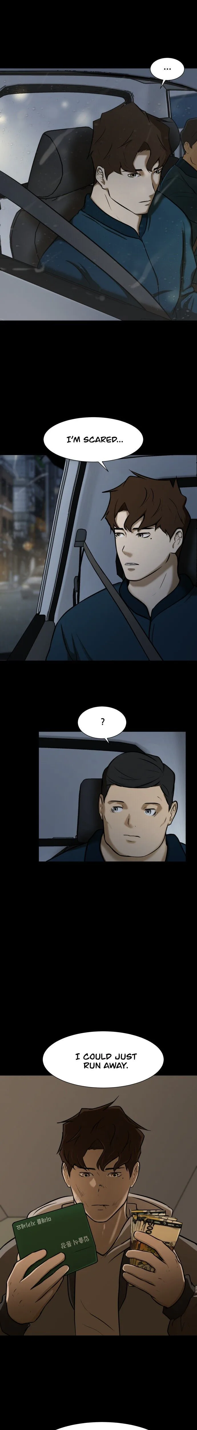 Zombie Fight Chapter 14 Page 20