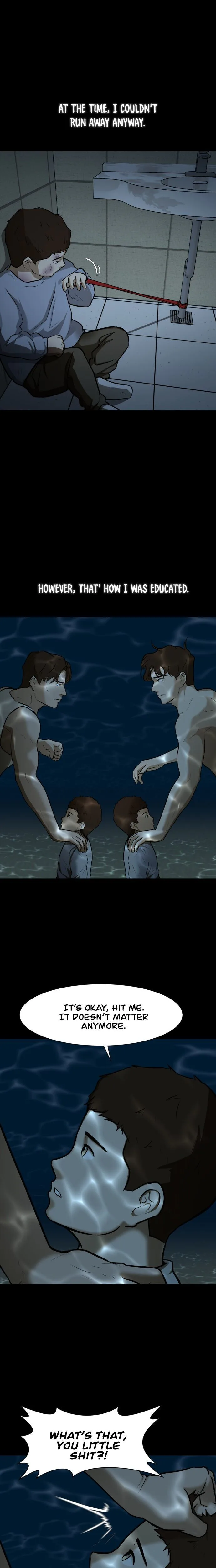 Zombie Fight Chapter 14 Page 26