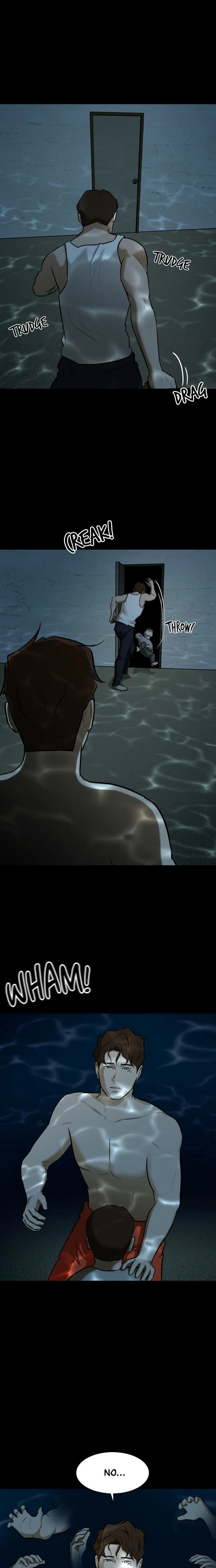 Zombie Fight Chapter 14 Page 28