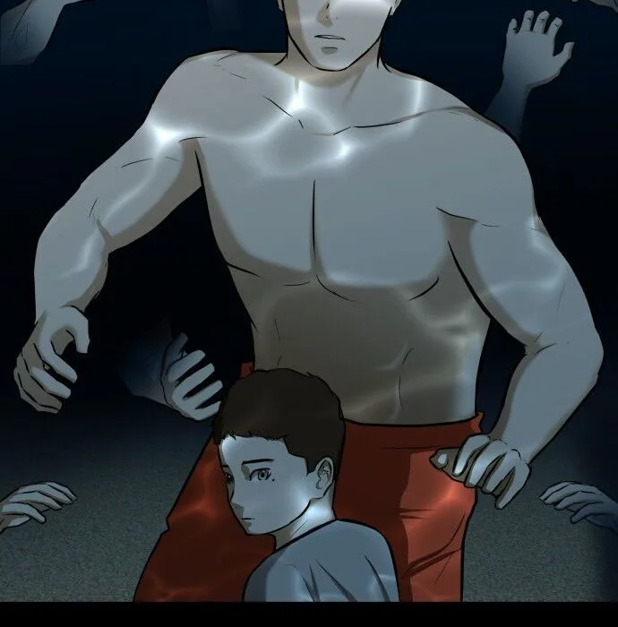 Zombie Fight Chapter 14 Page 29