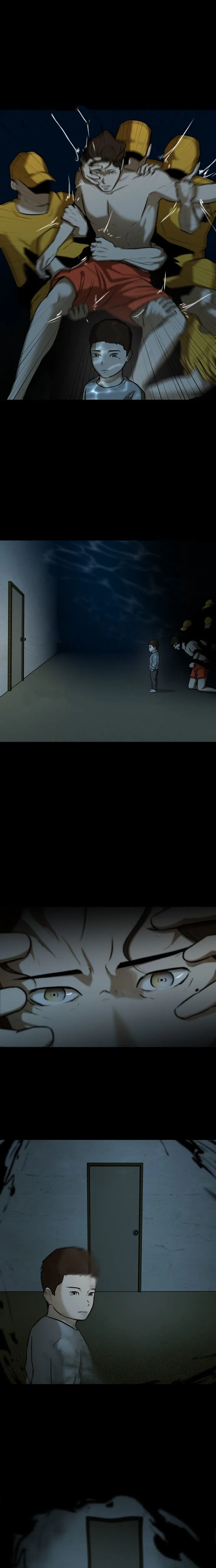 Zombie Fight Chapter 14 Page 30
