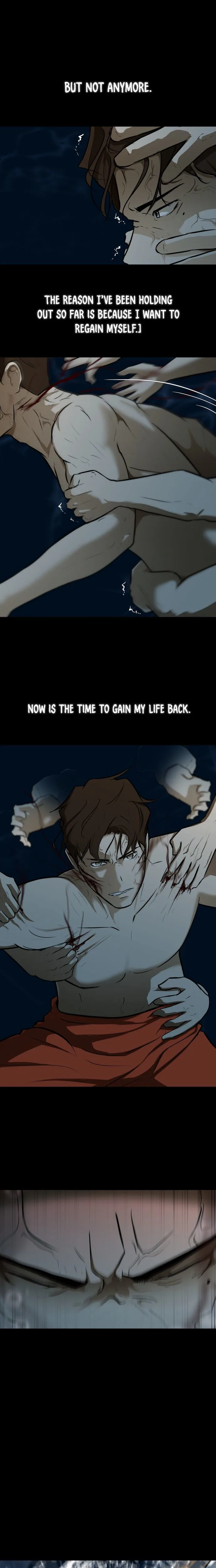 Zombie Fight Chapter 14 Page 32
