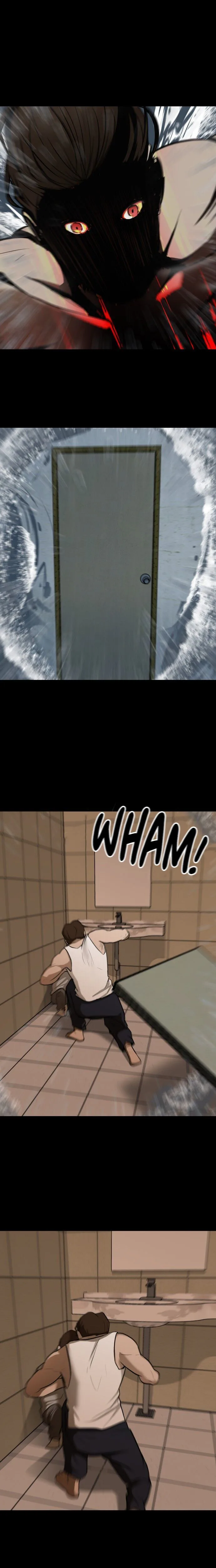 Zombie Fight Chapter 14 Page 36