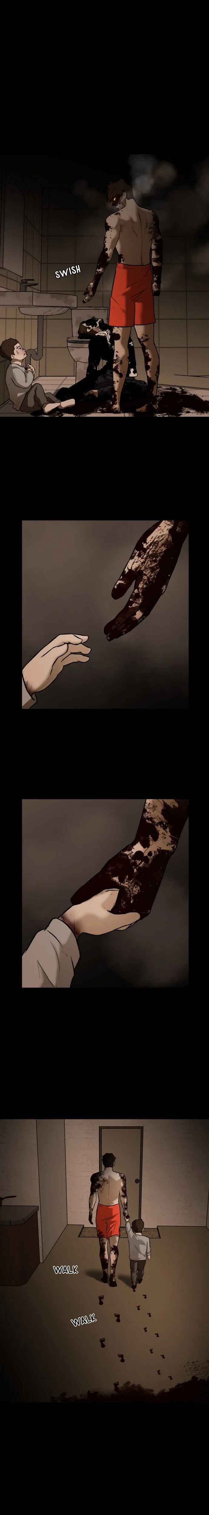 Zombie Fight Chapter 14 Page 42
