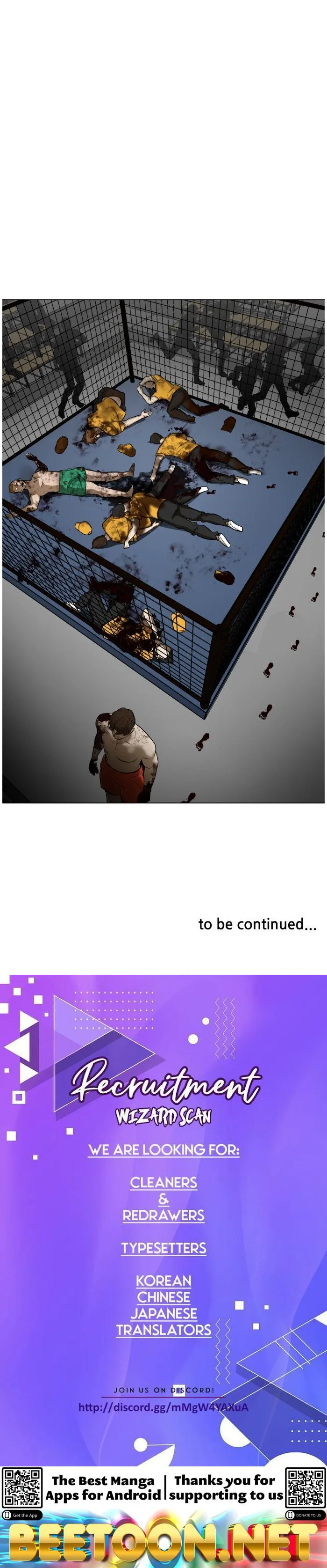 Zombie Fight Chapter 14 Page 48