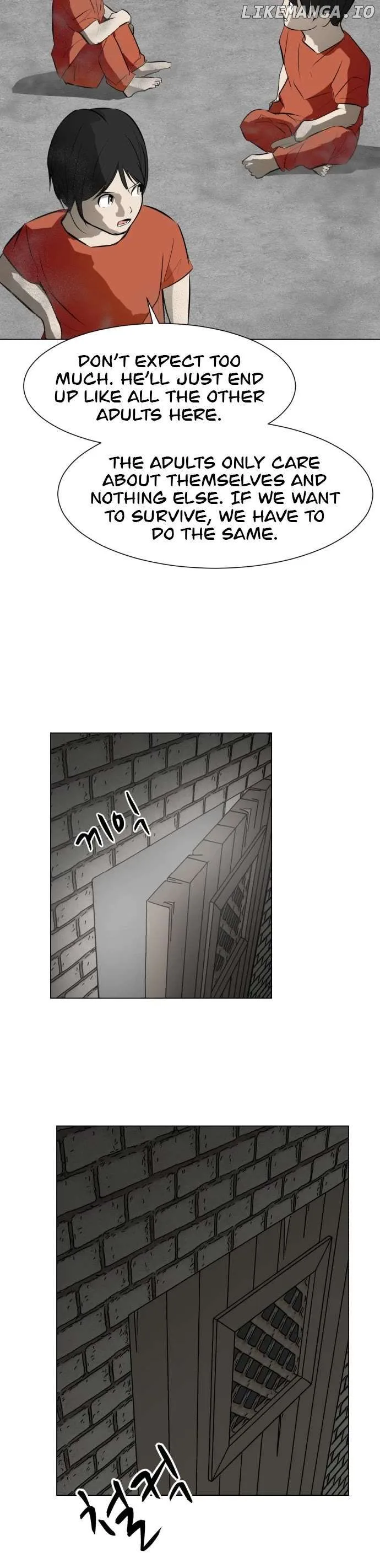 Zombie Fight Chapter 70 Page 7
