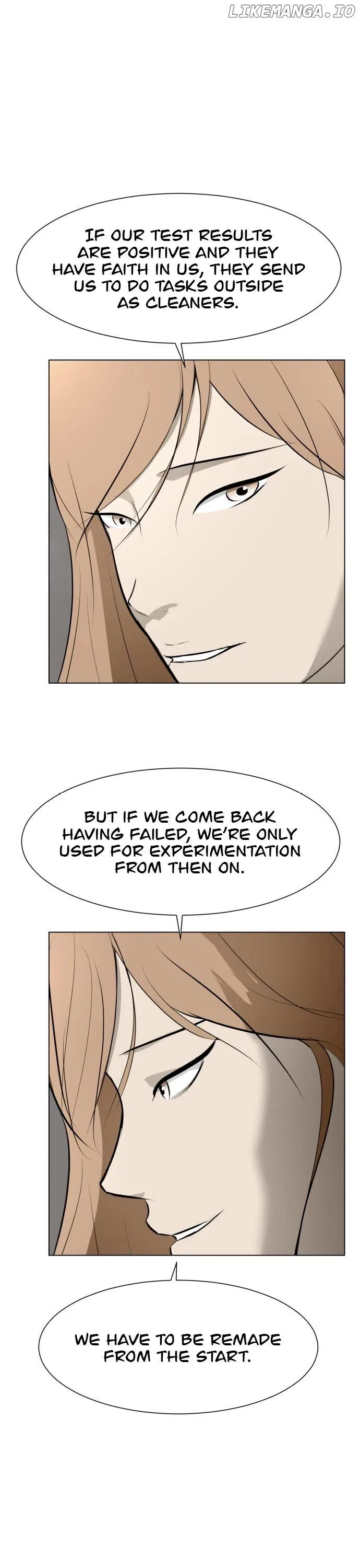 Zombie Fight Chapter 70 Page 11