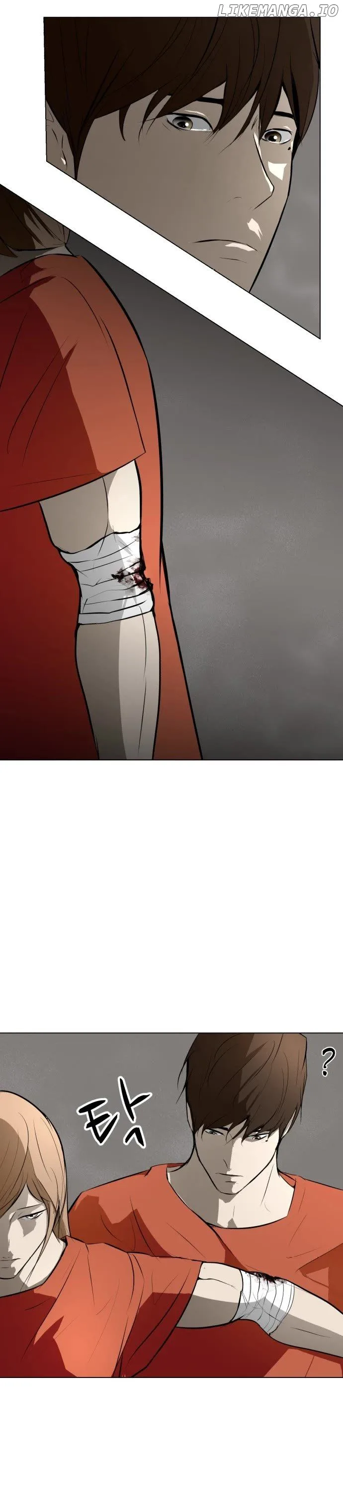 Zombie Fight Chapter 70 Page 12