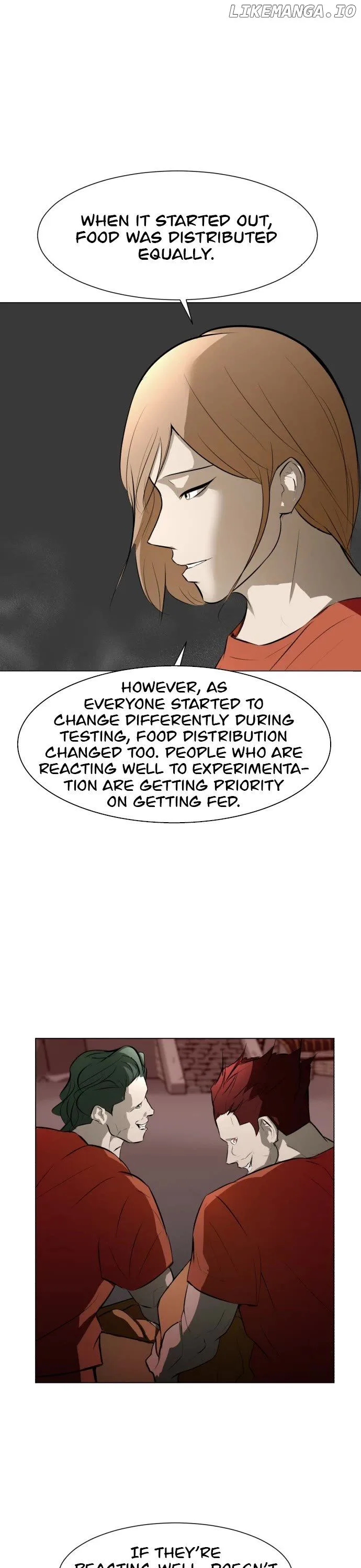 Zombie Fight Chapter 70 Page 14