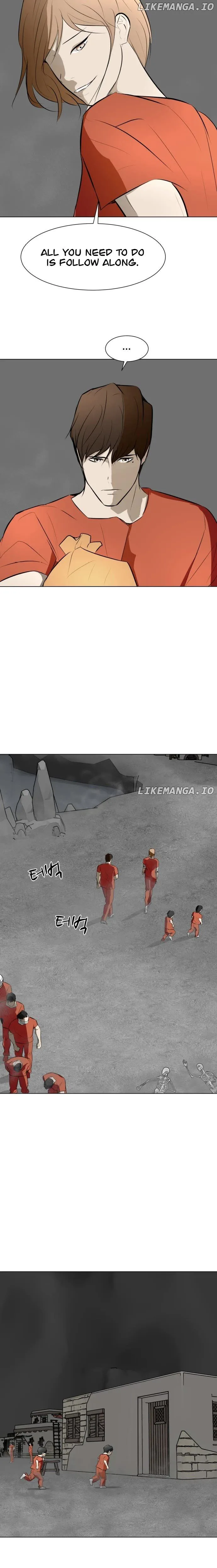 Zombie Fight Chapter 70 Page 19