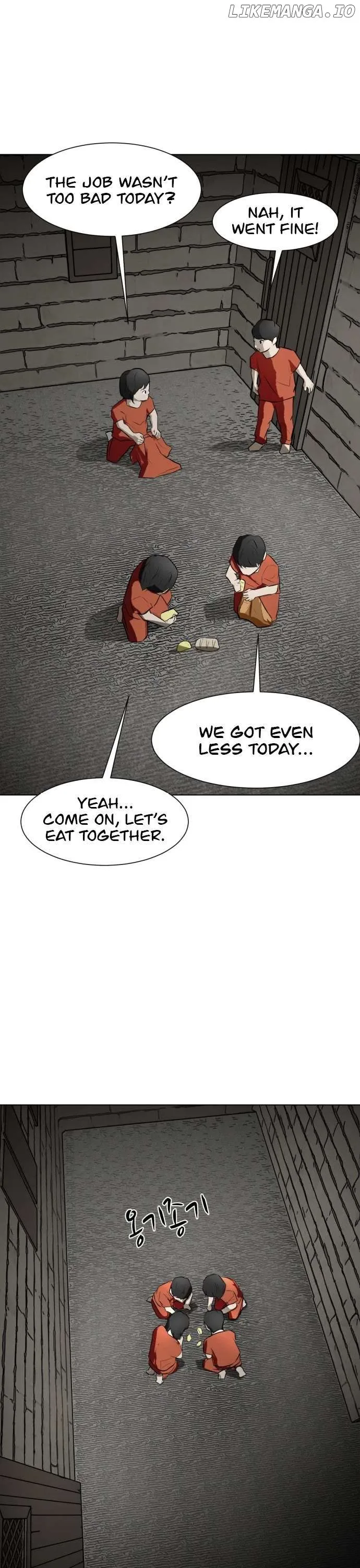 Zombie Fight Chapter 70 Page 20