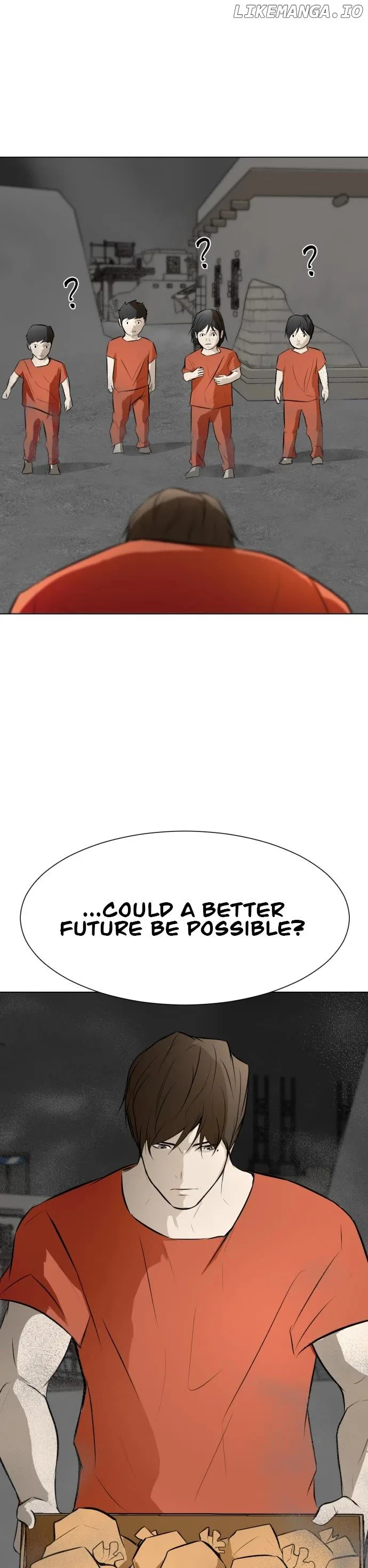 Zombie Fight Chapter 70 Page 39