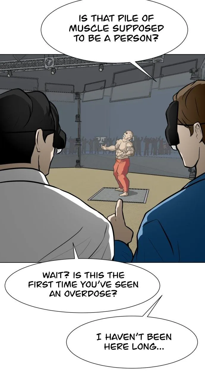 Zombie Fight Chapter 34 Page 13