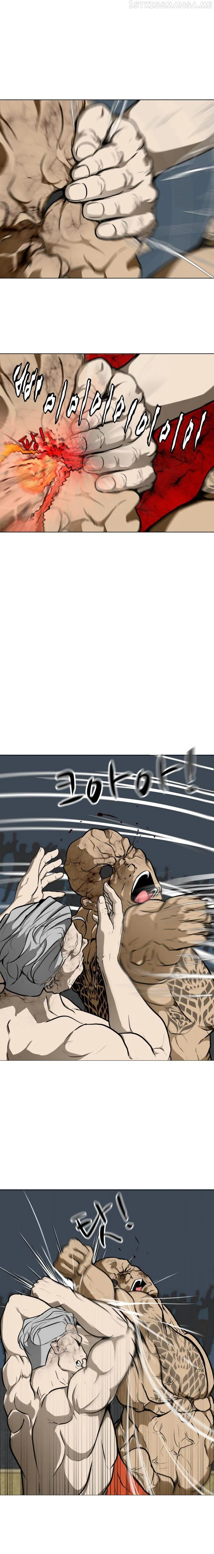 Zombie Fight Chapter 34 Page 26