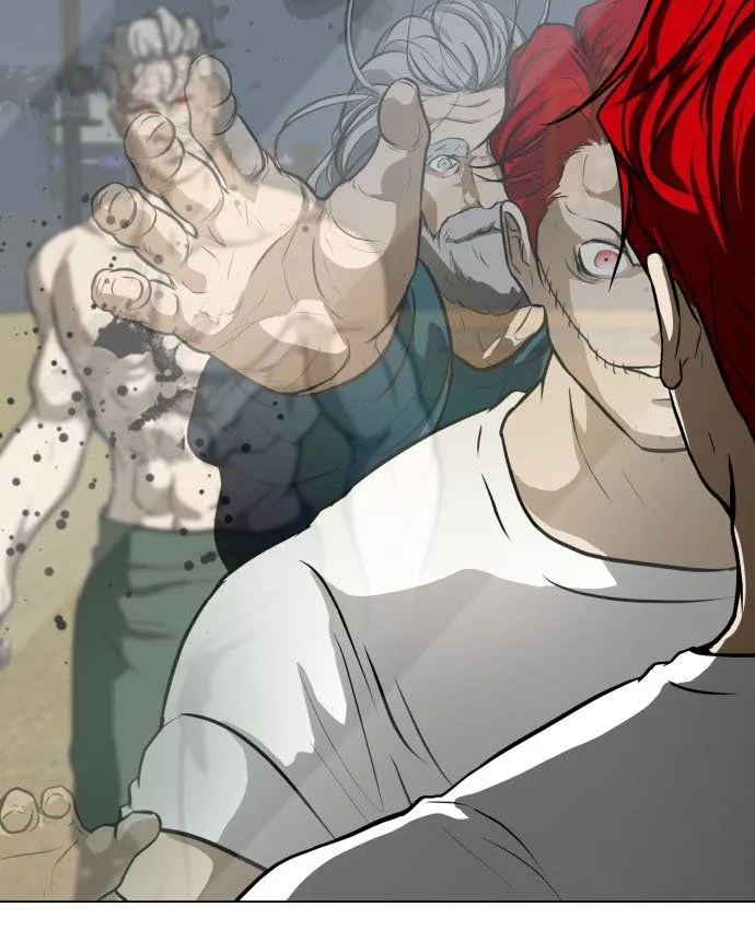 Zombie Fight Chapter 34 Page 41